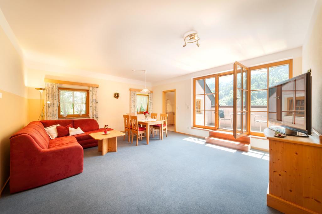 Haus Wolfgangsee ザンクト・ギルゲン 部屋 写真