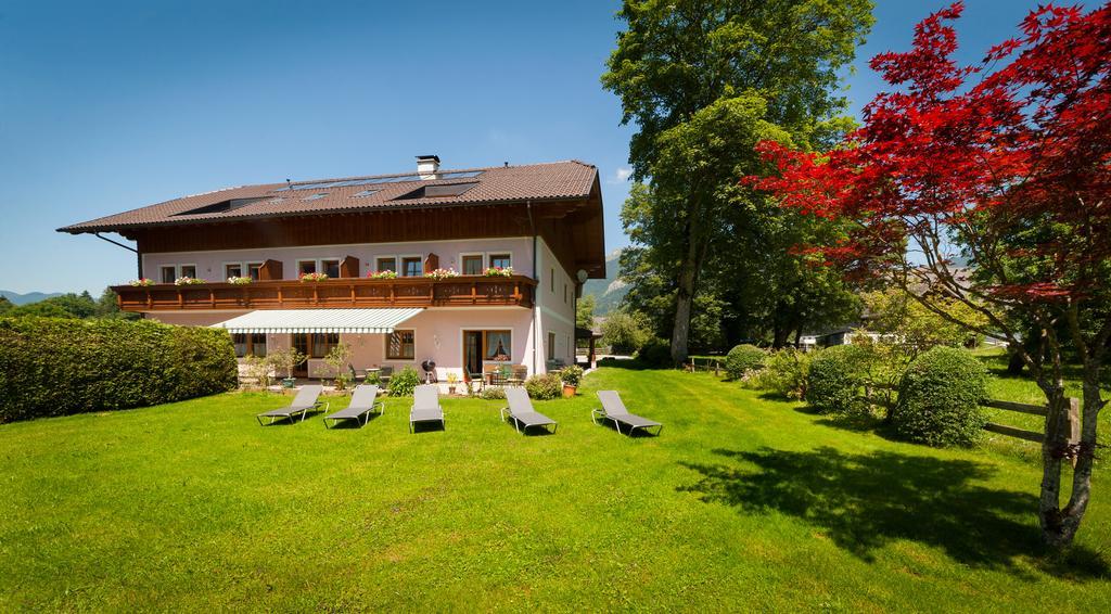 Haus Wolfgangsee ザンクト・ギルゲン 部屋 写真