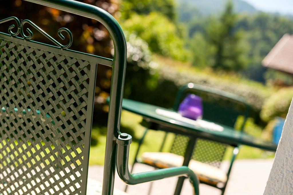 Haus Wolfgangsee ザンクト・ギルゲン 部屋 写真
