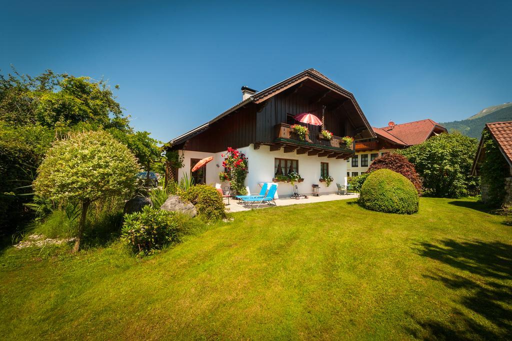 Haus Wolfgangsee ザンクト・ギルゲン 部屋 写真