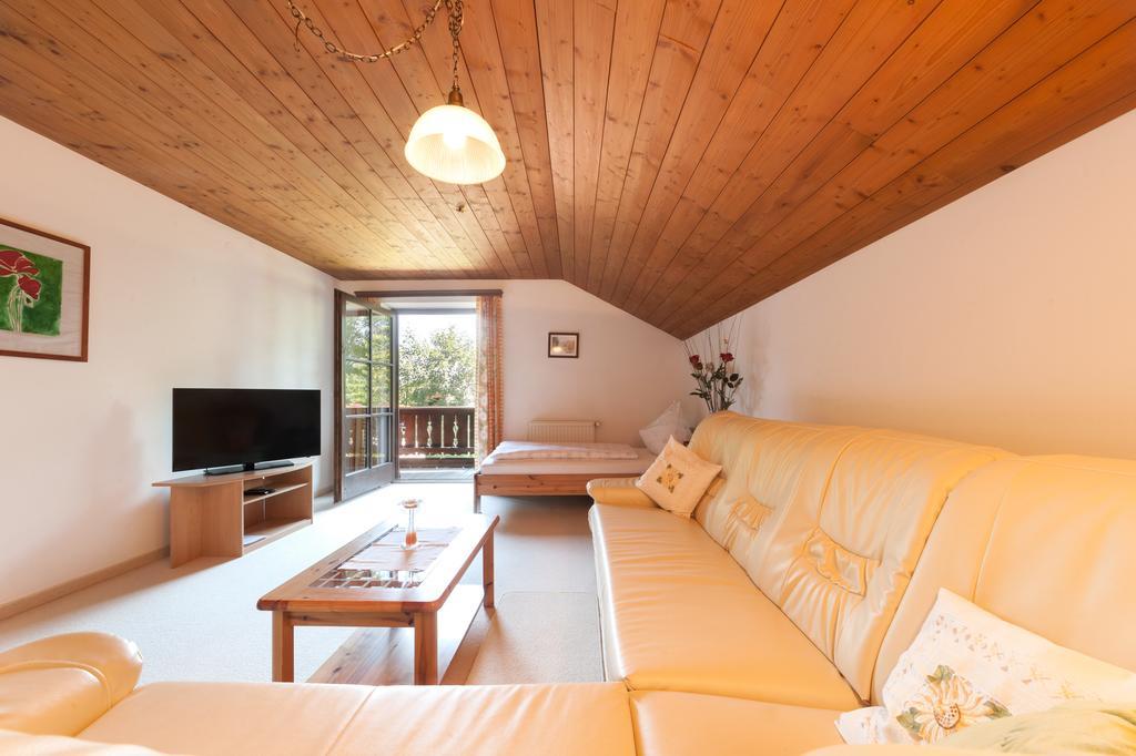 Haus Wolfgangsee ザンクト・ギルゲン 部屋 写真