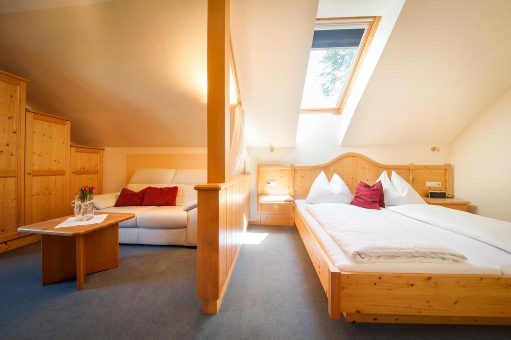 Haus Wolfgangsee ザンクト・ギルゲン 部屋 写真